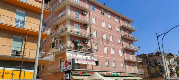 appartamento in affitto a Vibo Valentia in zona Centro Città
