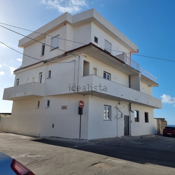 appartamento in affitto a Vibo Valentia in zona Vibo Marina