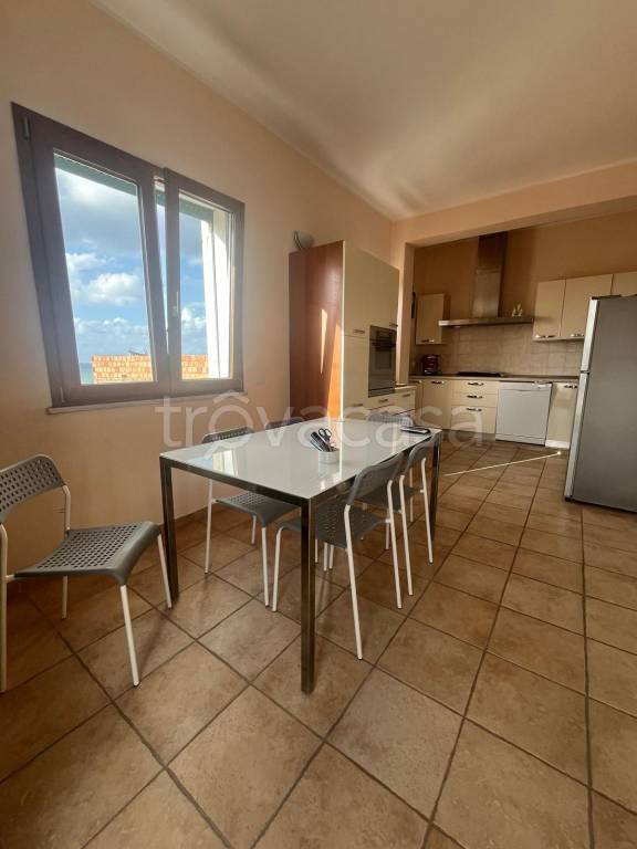 appartamento in affitto a Vibo Valentia in zona Vibo Marina