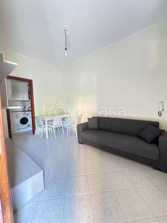 appartamento in affitto a Vibo Valentia in zona Centro Città