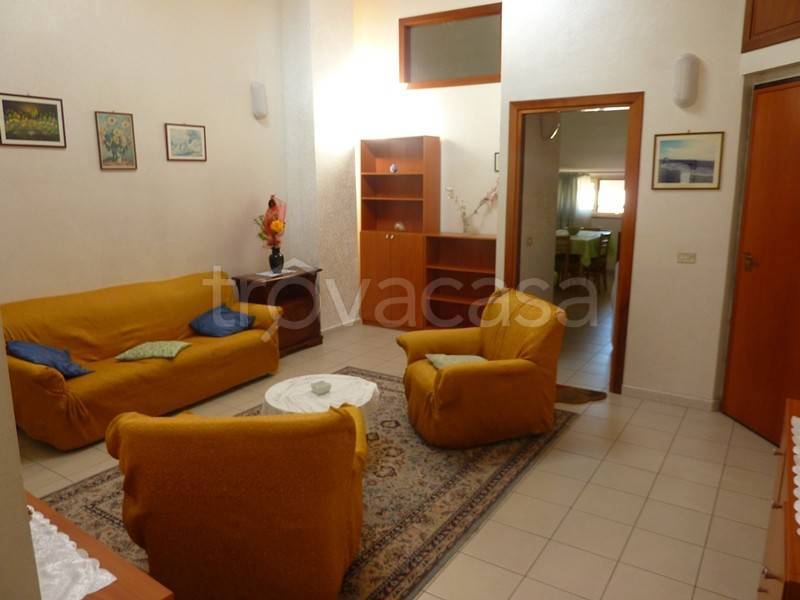 appartamento in affitto a Vibo Valentia in zona Centro Città