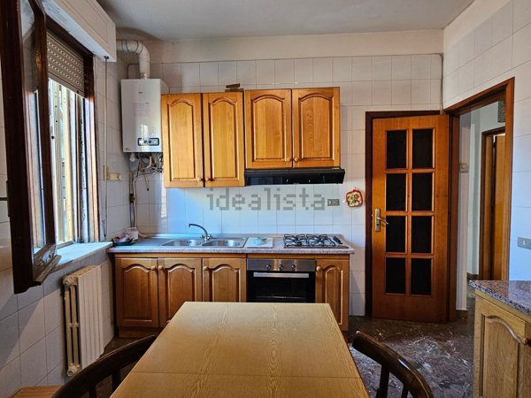 appartamento in affitto a Vibo Valentia