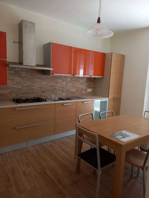 appartamento in affitto a Vibo Valentia in zona Centro Città