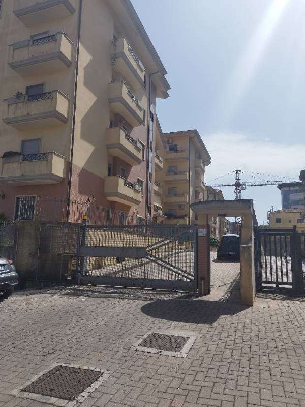 appartamento in affitto a Vibo Valentia in zona Centro Città