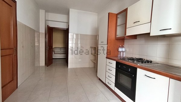 appartamento in affitto a Vibo Valentia