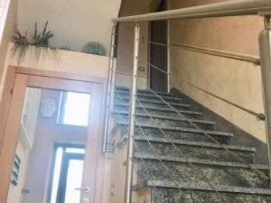 appartamento in affitto a Baveno in zona Feriolo