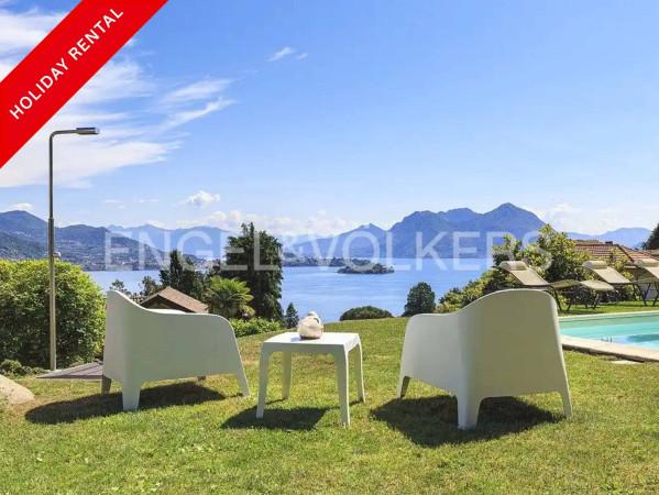 casa indipendente in affitto a Baveno