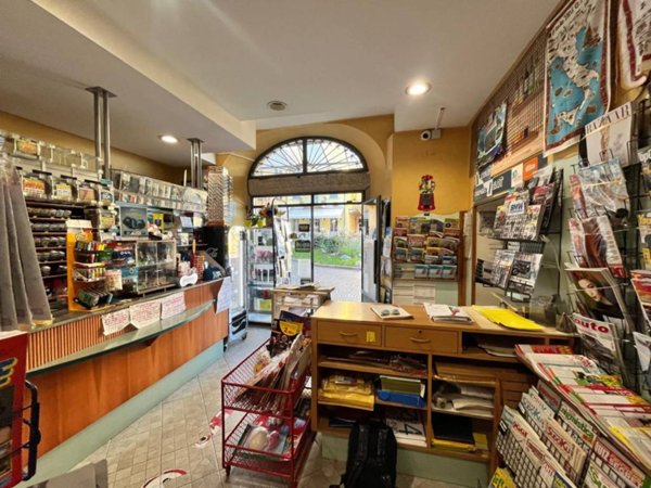 negozio in affitto a Baveno