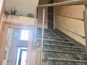appartamento in affitto a Baveno in zona Feriolo