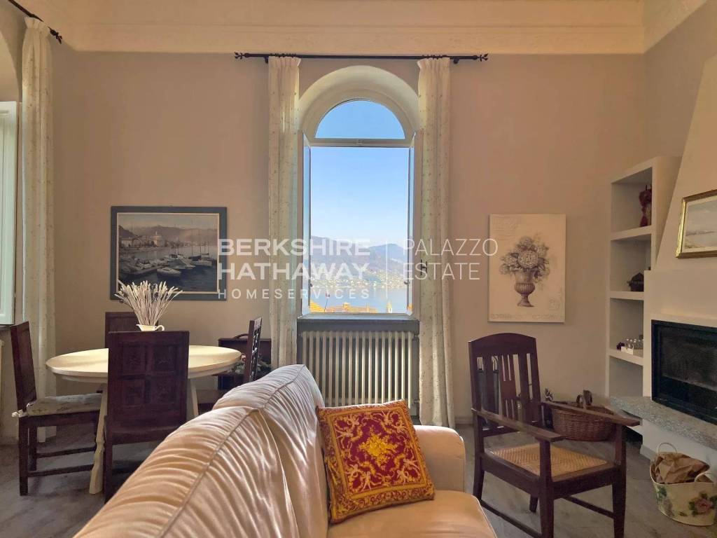 casa semindipendente in affitto a Baveno