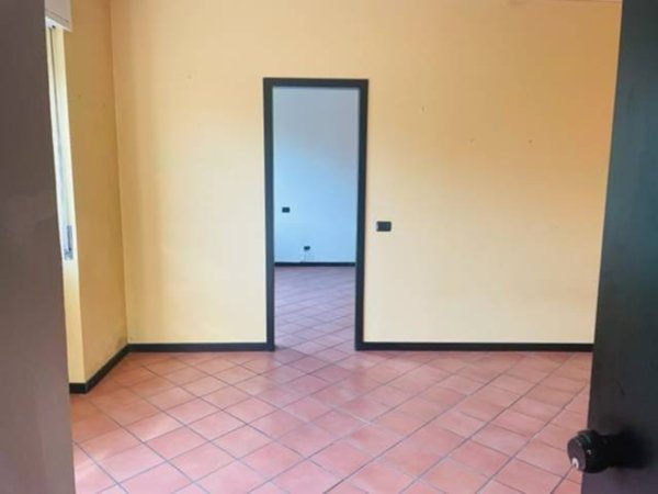 appartamento in affitto a Baveno in zona Feriolo