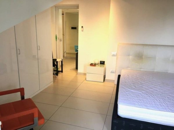 appartamento in affitto a Baveno in zona Feriolo