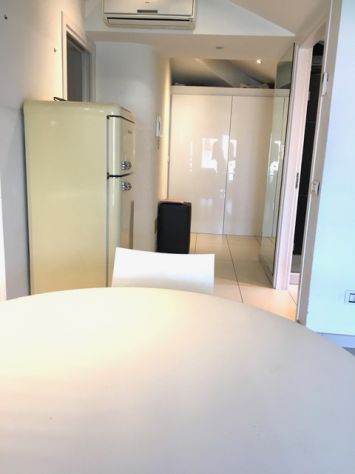 appartamento in affitto a Baveno in zona Feriolo