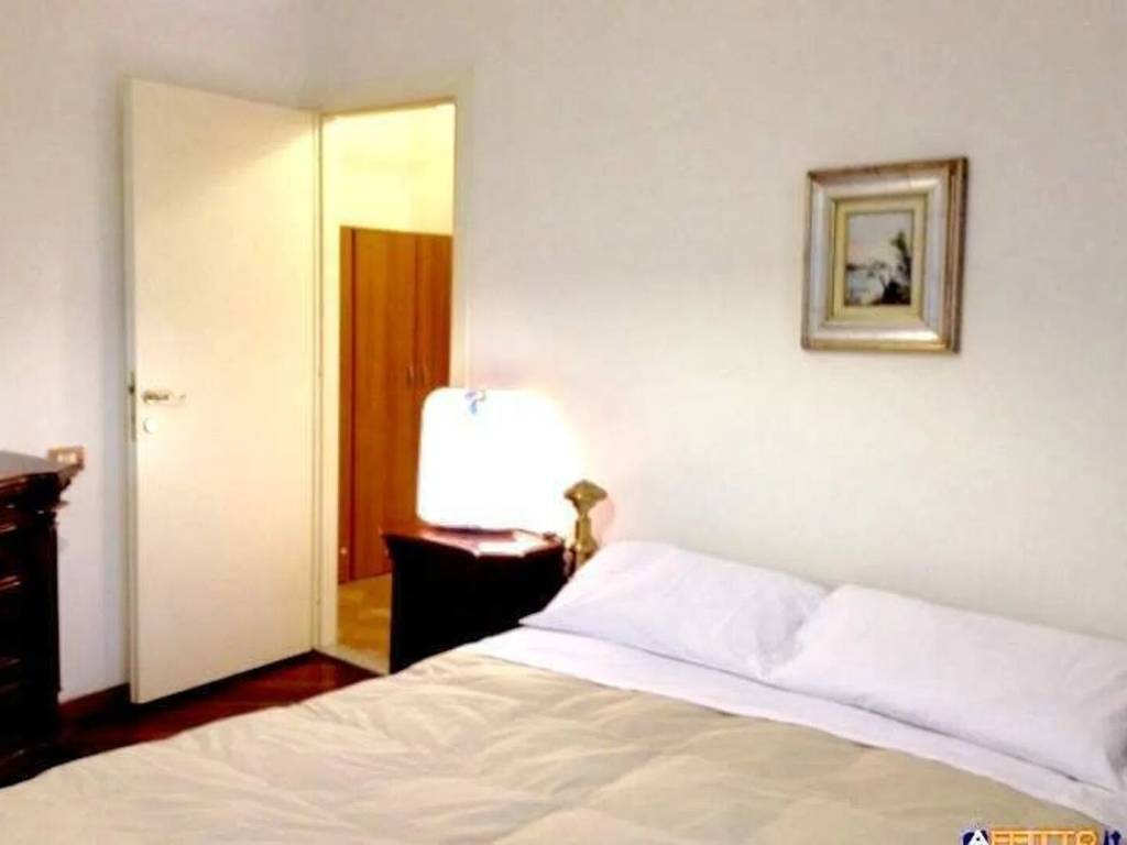 appartamento in affitto a Baveno in zona Feriolo