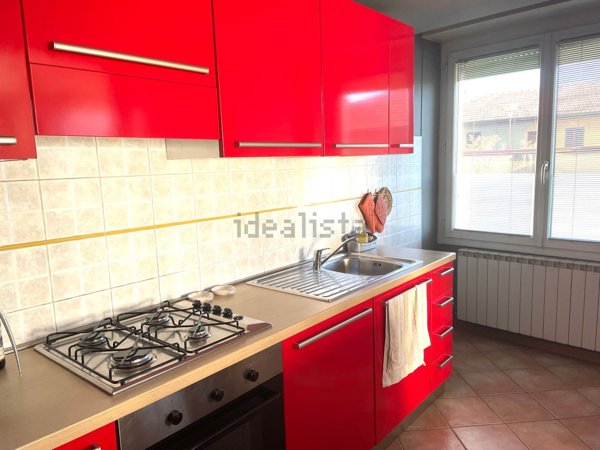 appartamento in affitto a Baveno in zona Feriolo