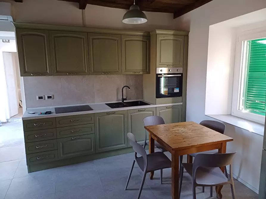 appartamento in affitto a Baveno