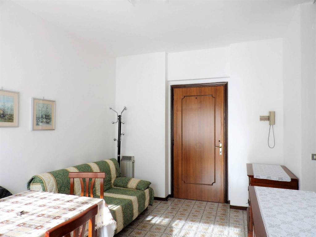 appartamento in affitto a Baveno