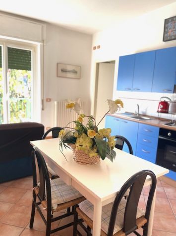 appartamento in affitto a Baveno in zona Feriolo