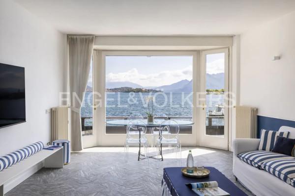 casa indipendente in affitto a Baveno