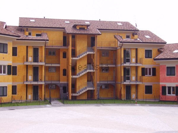 appartamento in affitto a Baveno