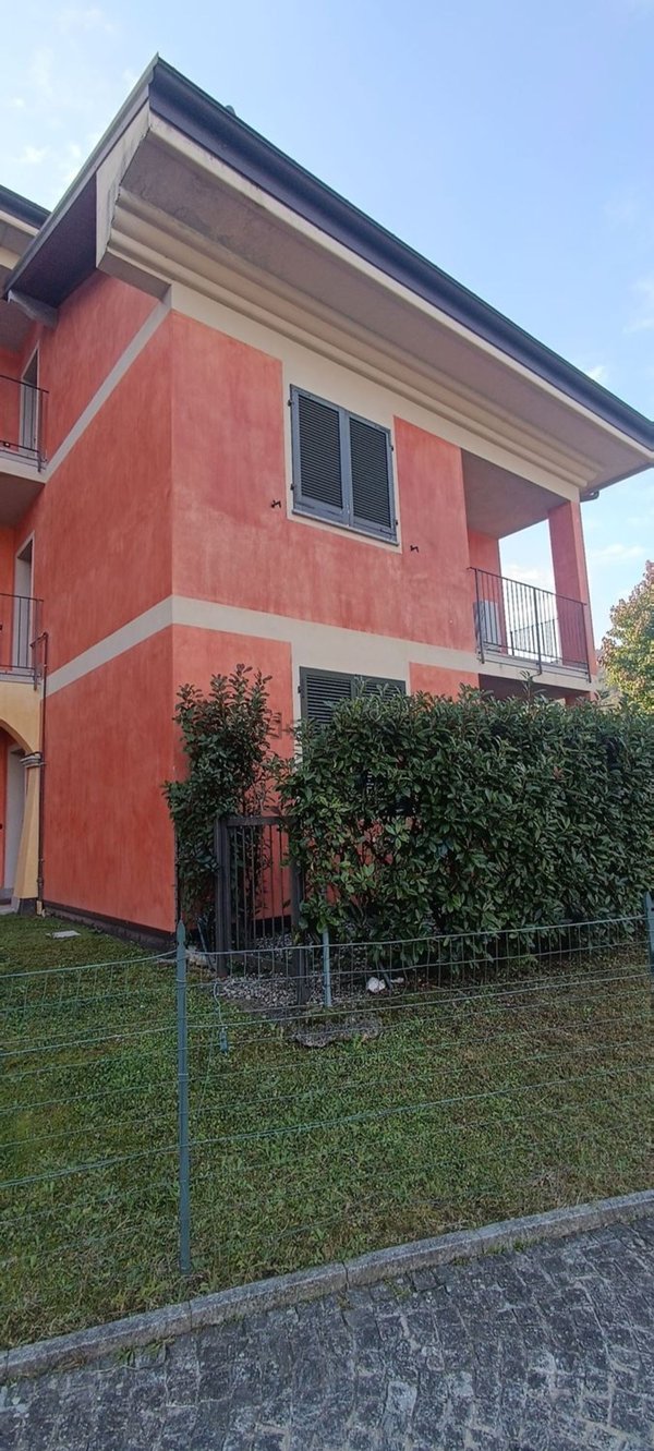 appartamento in affitto a Baveno