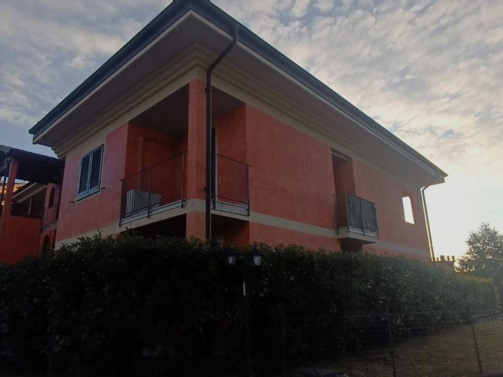 appartamento in affitto a Baveno
