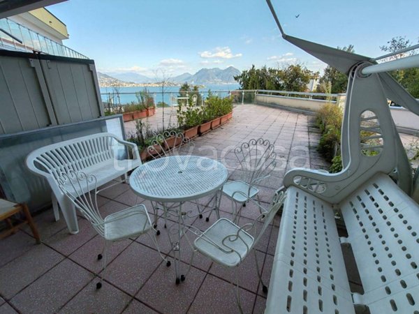 appartamento in affitto a Baveno