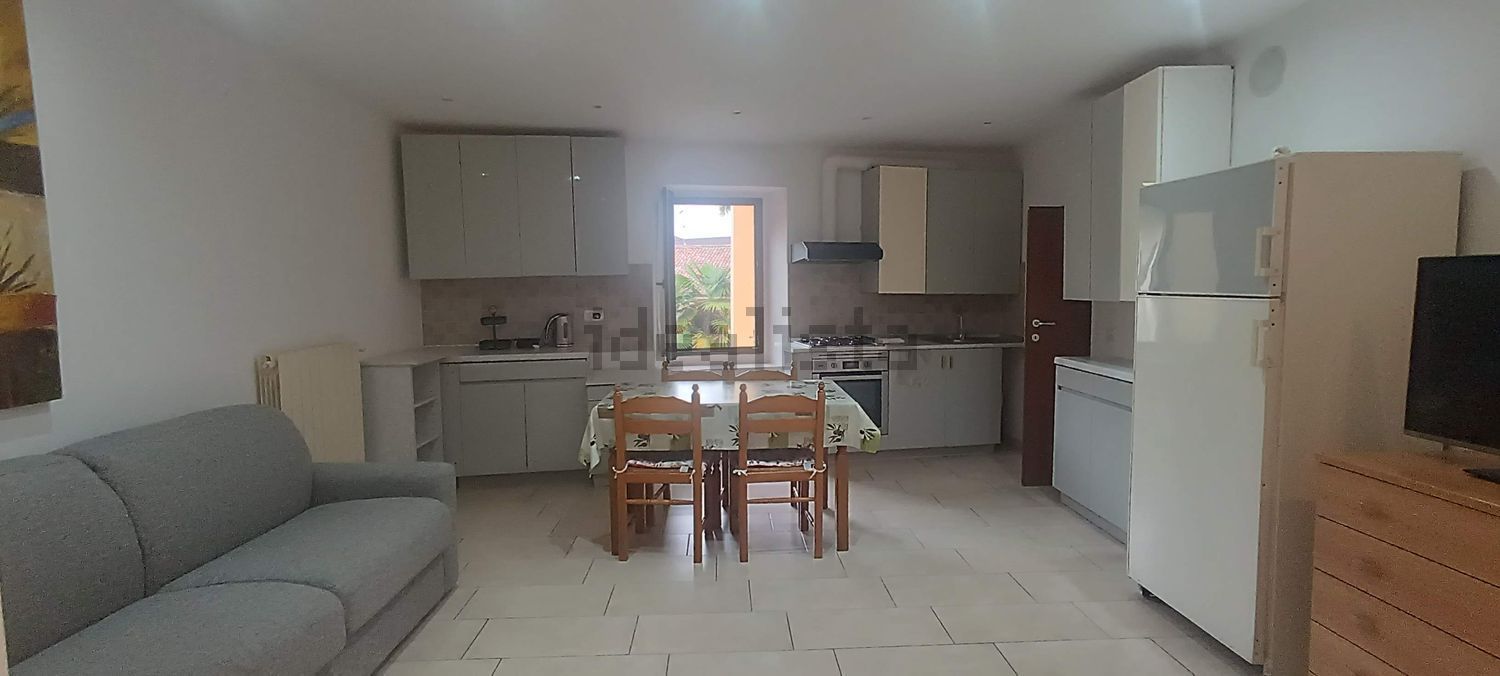 appartamento in affitto a Baveno