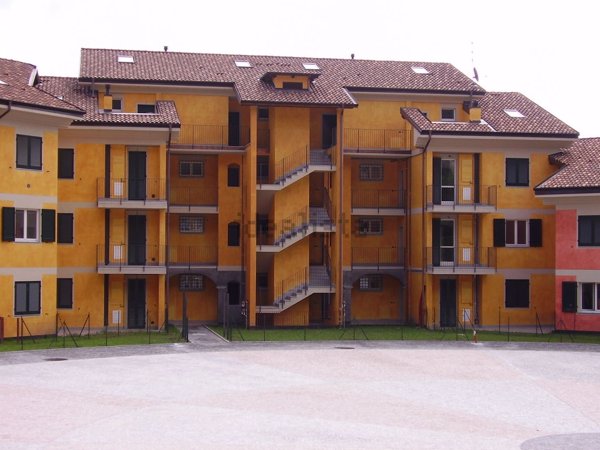 appartamento in affitto a Baveno