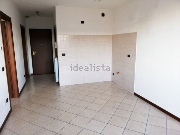 appartamento in affitto a Baveno