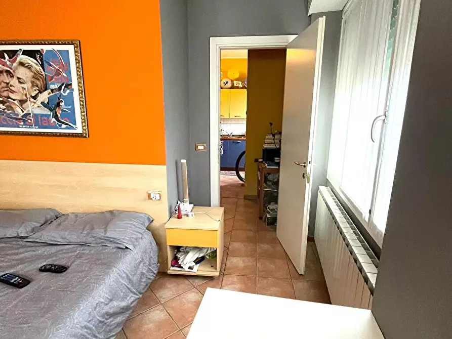 appartamento in affitto a Baveno in zona Feriolo