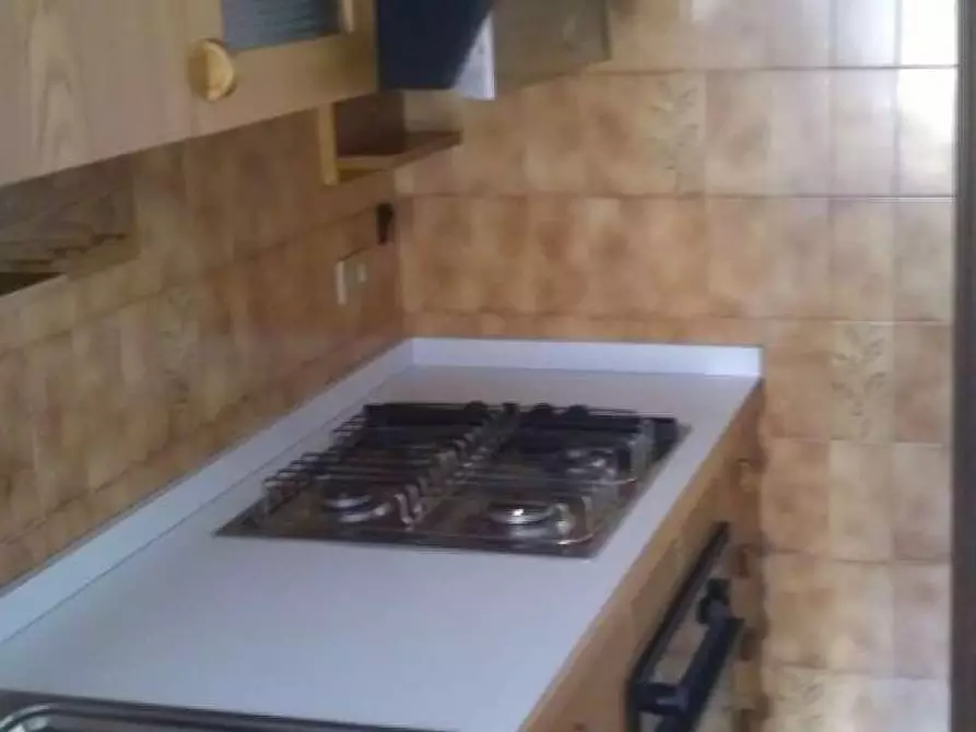 appartamento in affitto a Baveno in zona Feriolo