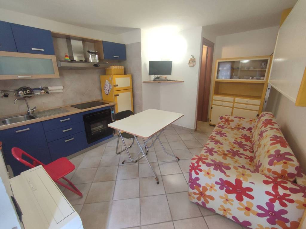 appartamento in affitto a Baveno