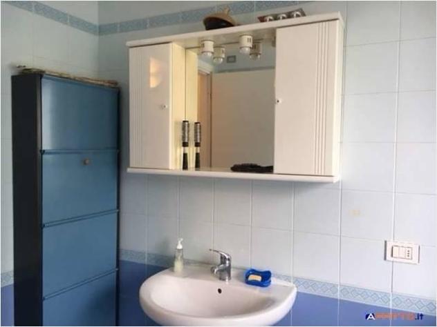 appartamento in affitto a Baveno in zona Feriolo