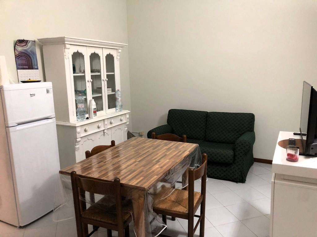 appartamento in affitto a Baveno in zona Feriolo