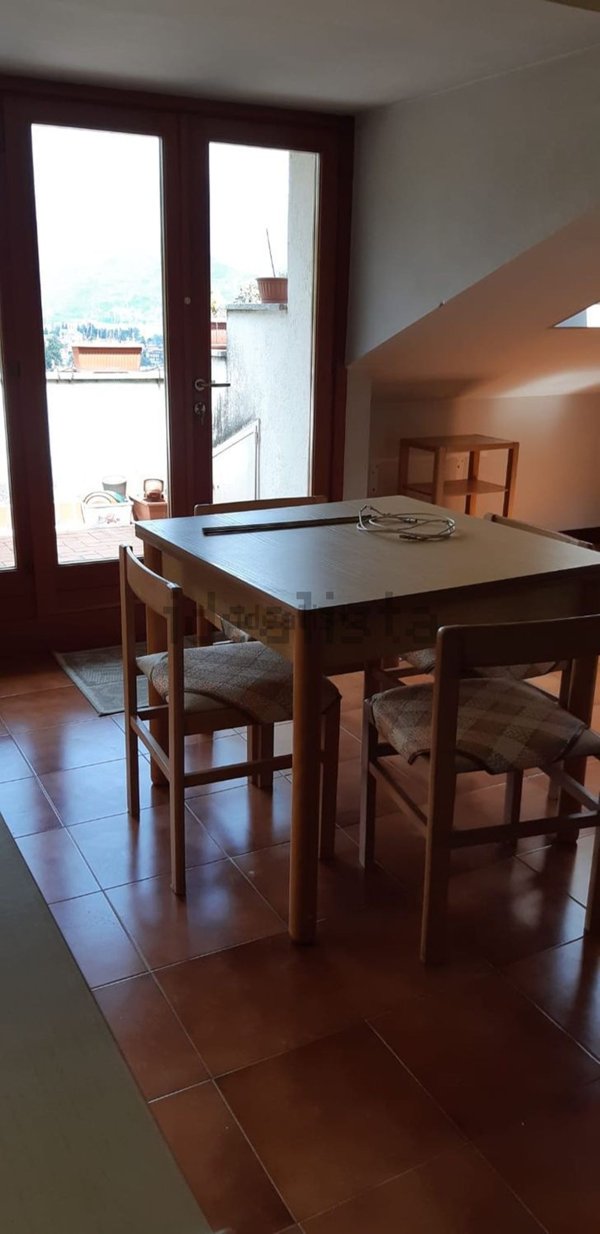 appartamento in affitto a Baveno