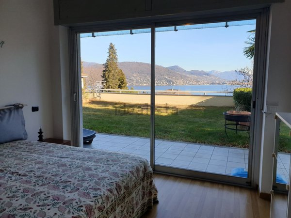 appartamento in affitto a Baveno