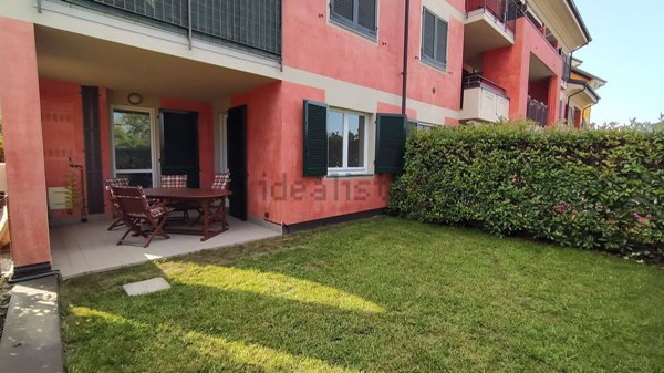 appartamento in affitto a Baveno