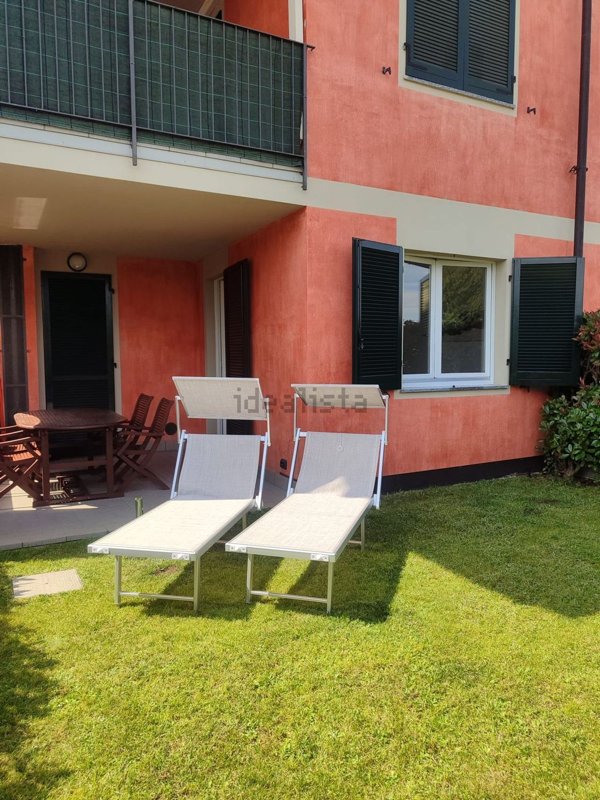 appartamento in affitto a Baveno
