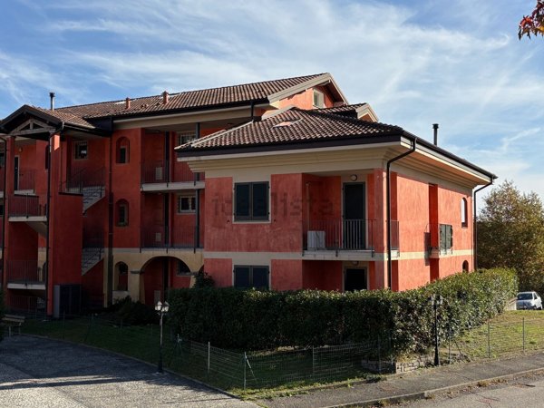 appartamento in affitto a Baveno