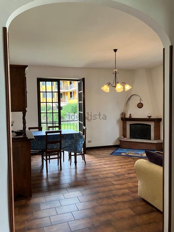 appartamento in affitto a Baveno