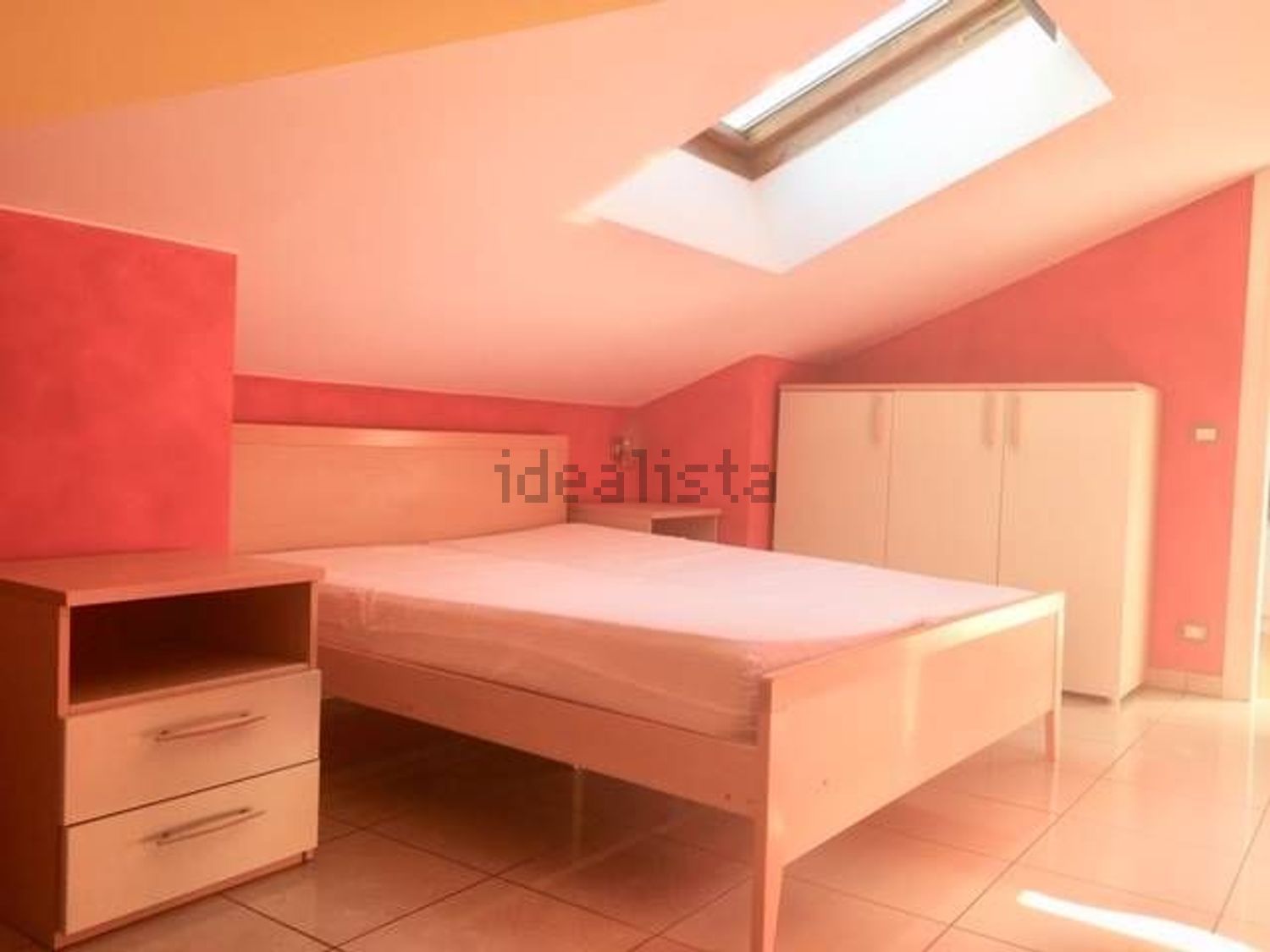 appartamento in affitto a Baveno