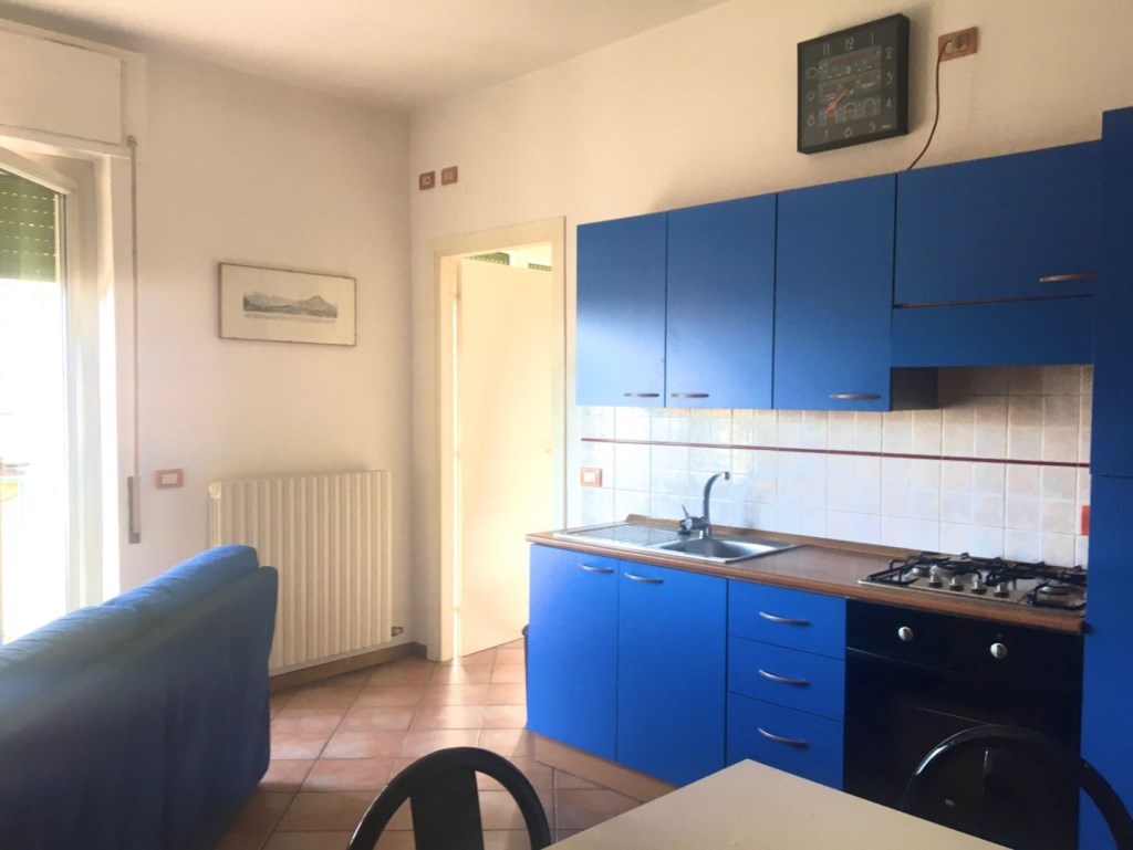 appartamento in affitto a Baveno in zona Feriolo