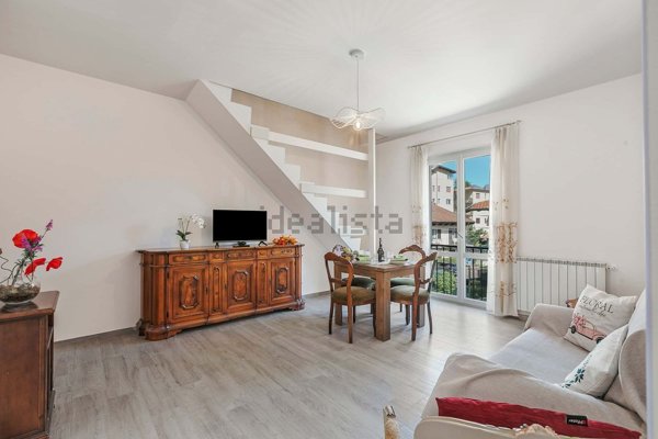 appartamento in affitto a Baveno