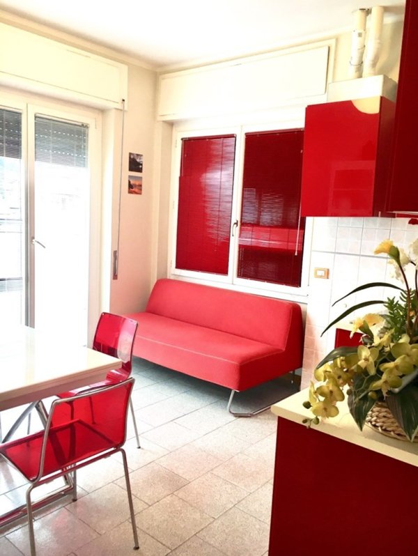 appartamento in affitto a Baveno in zona Feriolo