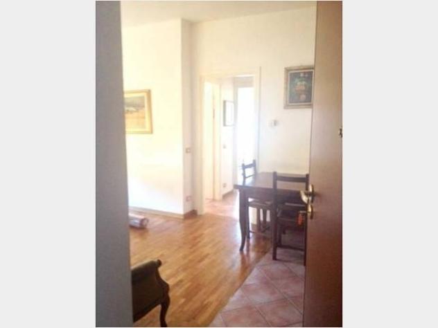 appartamento in affitto a Baveno in zona Feriolo