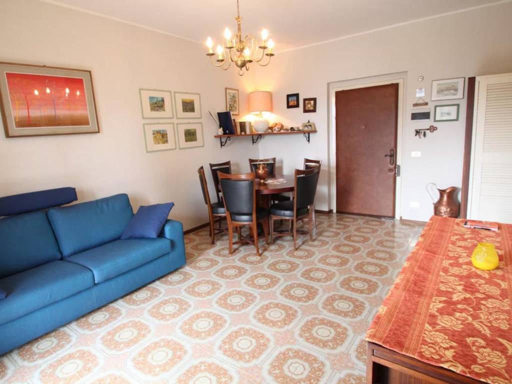 appartamento in affitto a Baveno