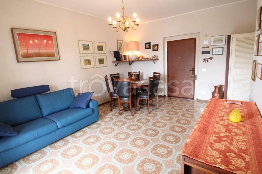 appartamento in affitto a Baveno