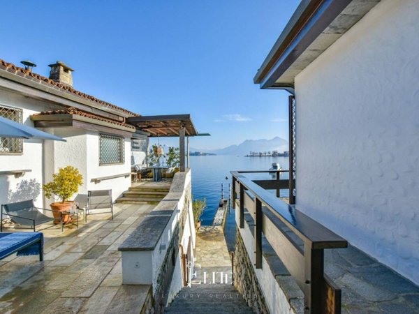 casa indipendente in affitto a Baveno