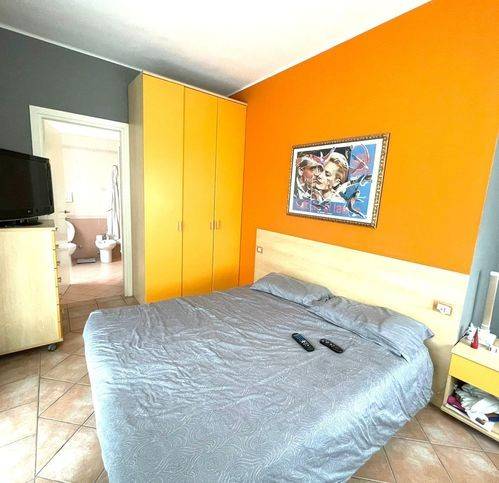 appartamento in affitto a Baveno in zona Feriolo